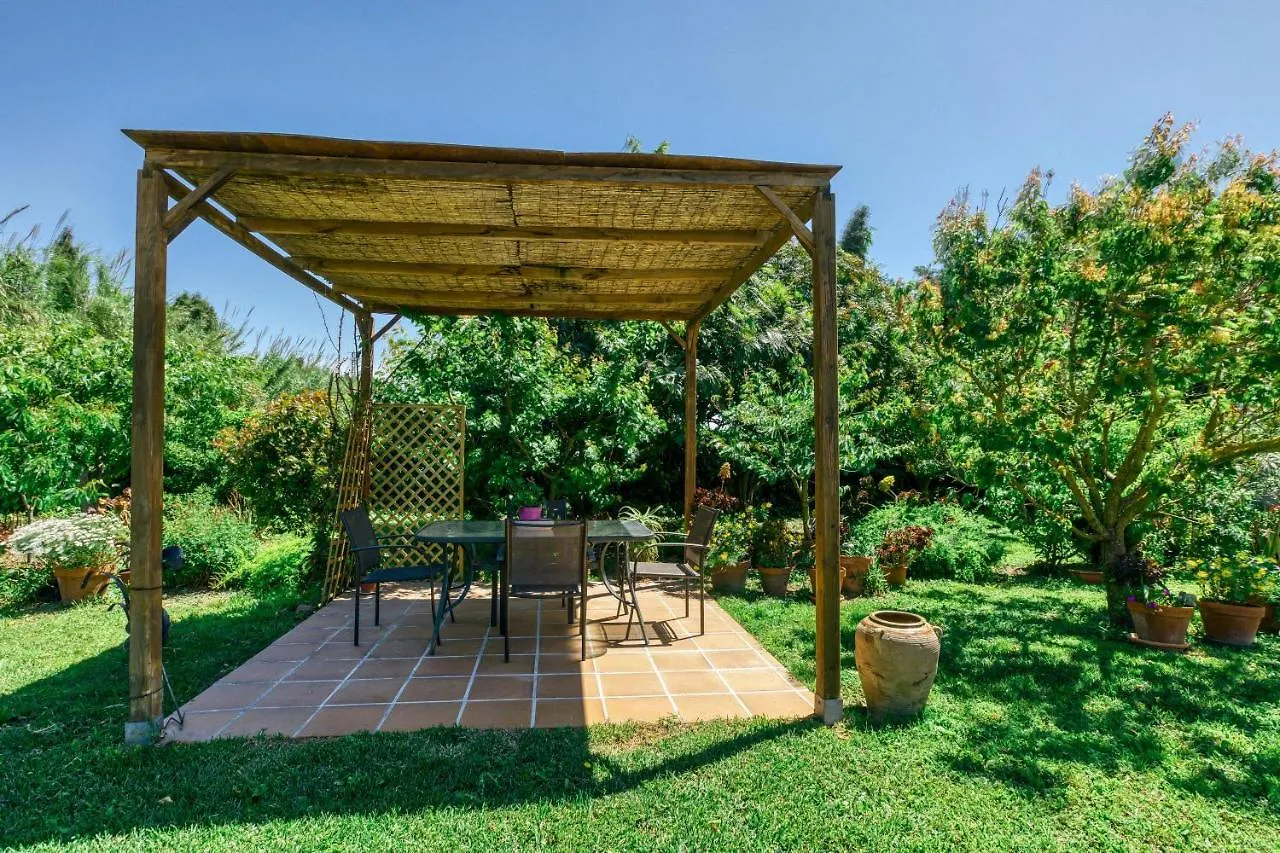 Vakantiehuis Castell Del Montgri Villa Torroella de Montgrí