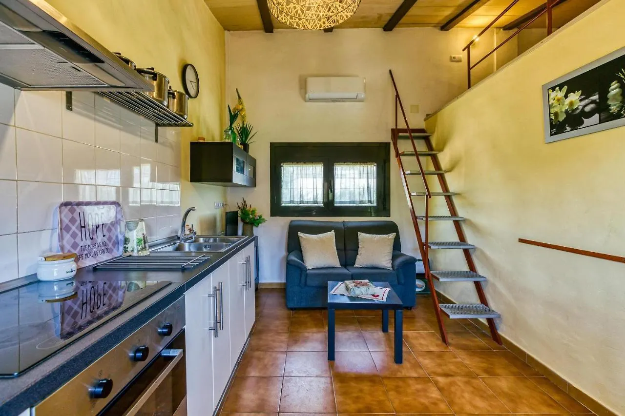 Vakantiehuis Castell Del Montgri Villa Torroella de Montgrí