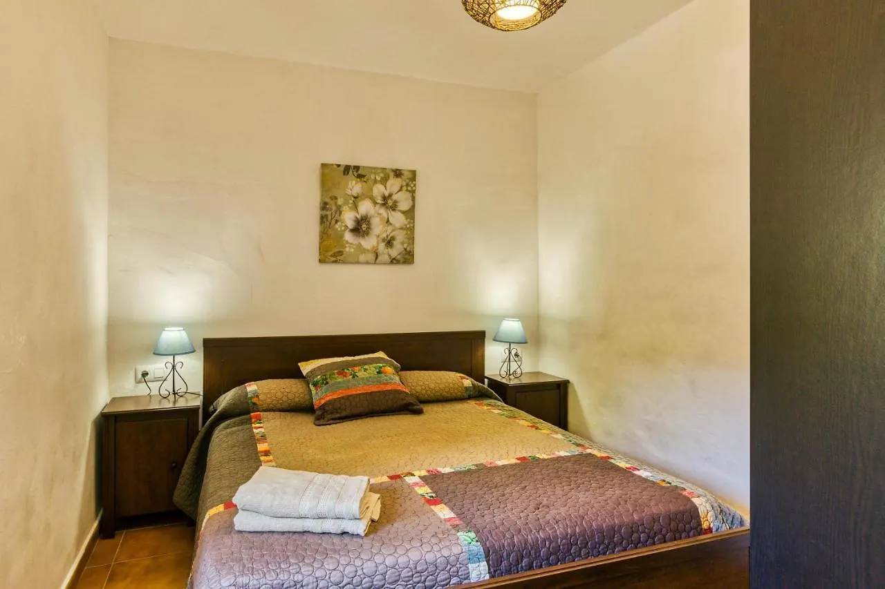 Castell Del Montgri Villa Torroella de Montgrí Vakantiehuis