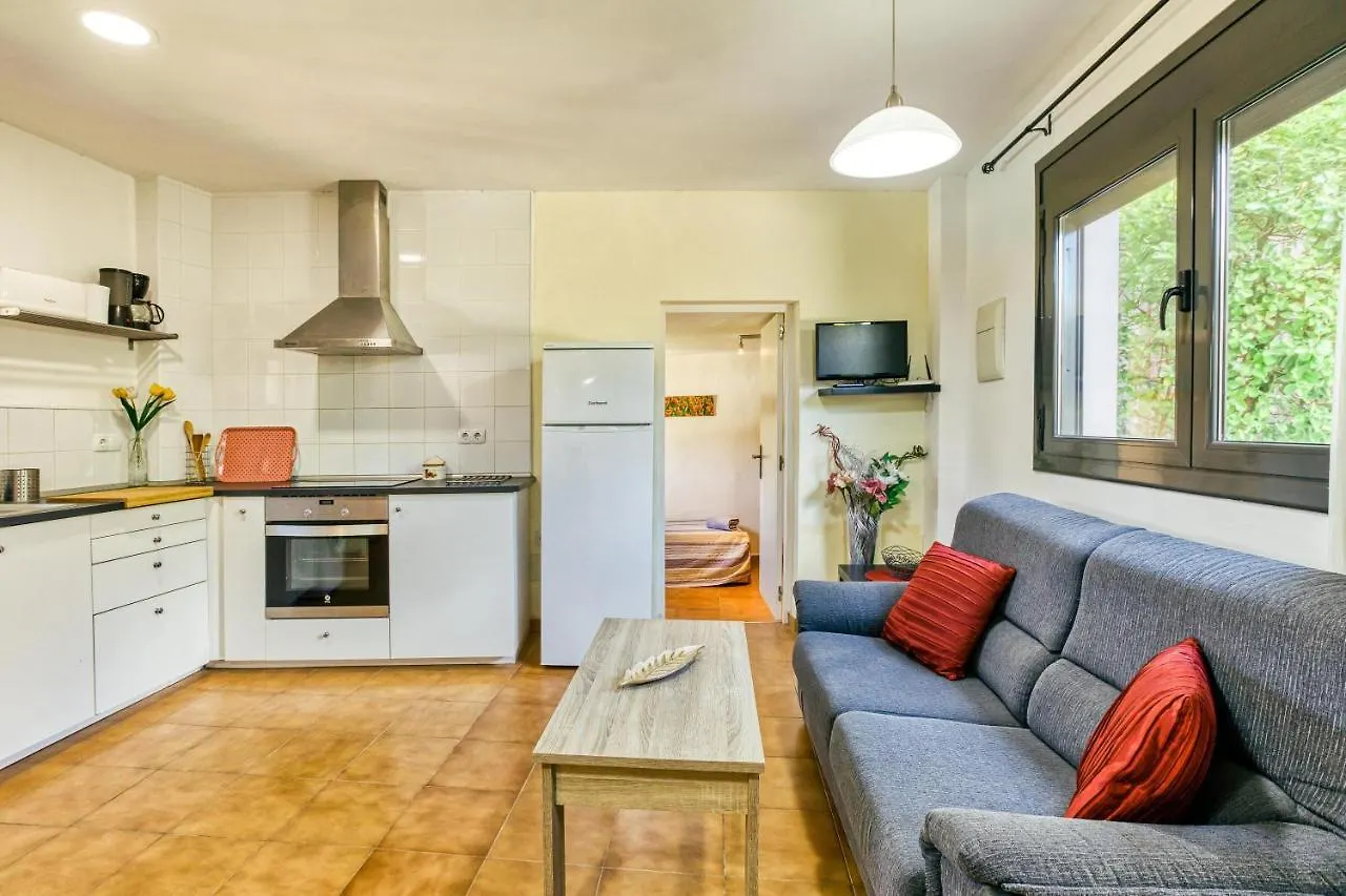 Vakantiehuis Castell Del Montgri Villa Torroella de Montgrí Spanje